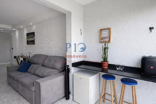 Apartamento, 3 quartos, 73 m² - Foto 12