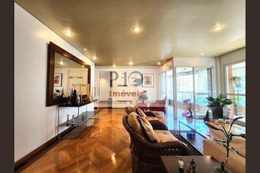 Apartamento, 3 quartos, 195 m² - Foto 7