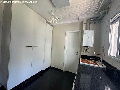 Apartamento, 3 quartos, 193 m² - Foto 12