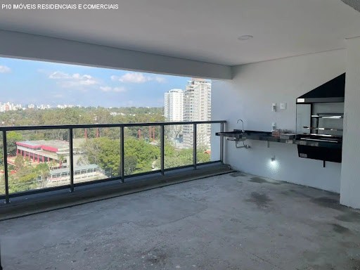 Apartamento, 4 quartos, 185 m² - Foto 15