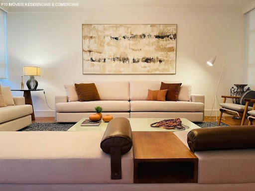 Apartamento, 3 quartos, 220 m² - Foto 3