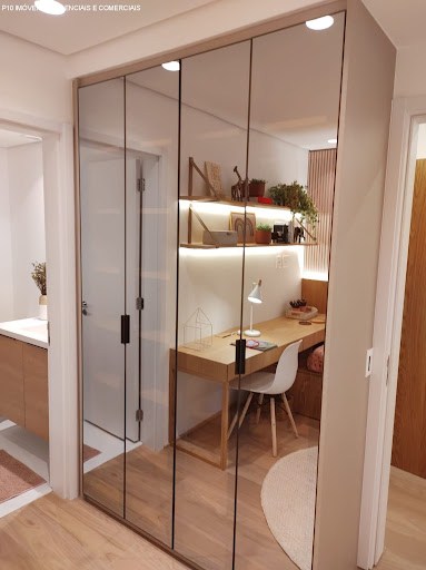 Apartamento, 3 quartos, 150 m² - Foto 26
