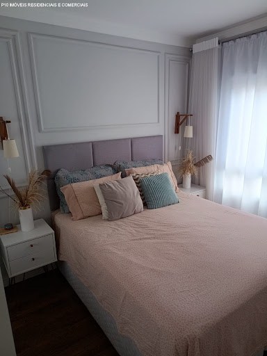 Apartamento, 2 quartos, 55 m² - Foto 8