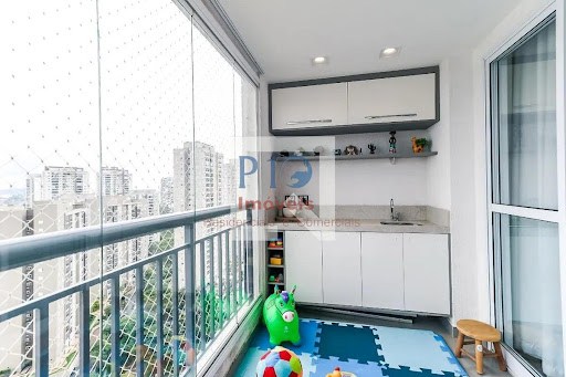 Apartamento, 3 quartos, 69 m² - Foto 7