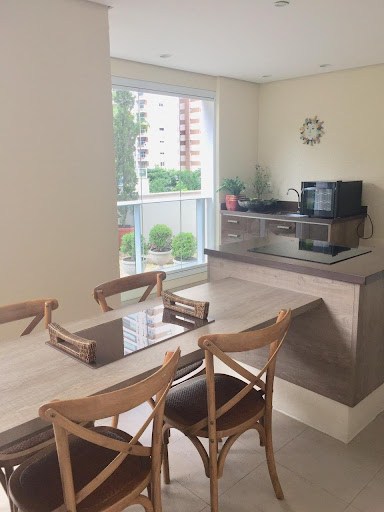 Apartamento, 3 quartos, 350 m² - Foto 9