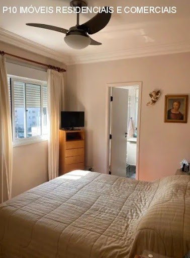 Apartamento, 4 quartos, 144 m² - Foto 9
