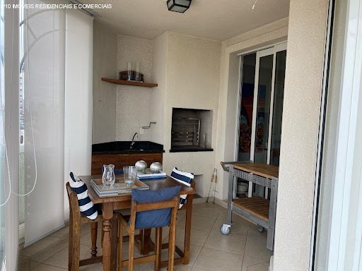Apartamento, 3 quartos, 260 m² - Foto 3