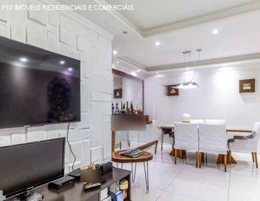 Apartamento, 3 quartos, 120 m² - Foto 2