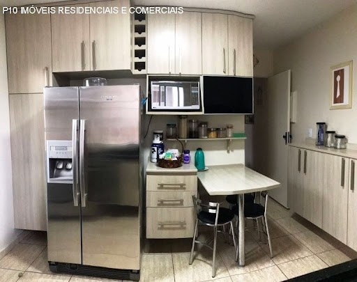 Casa, 3 quartos, 159 m² - Foto 24