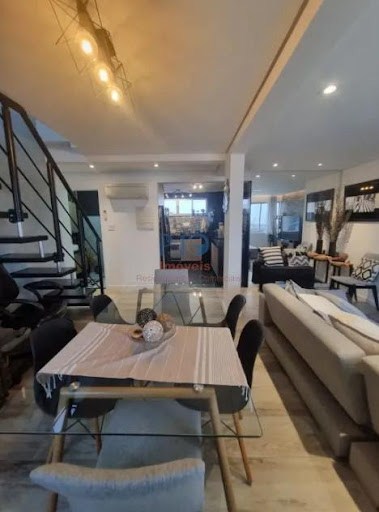 Cobertura, 3 quartos, 140 m² - Foto 25