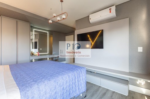 Apartamento, 2 quartos, 115 m² - Foto 17