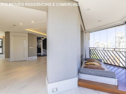 Apartamento, 4 quartos, 440 m² - Foto 7