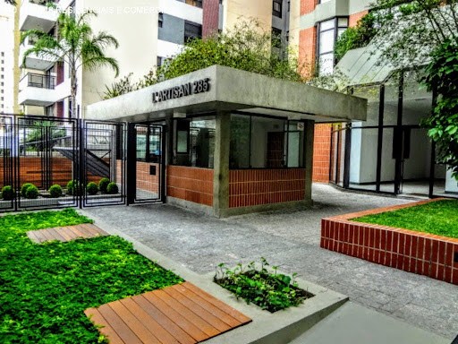Apartamento, 2 quartos, 134 m² - Foto 60