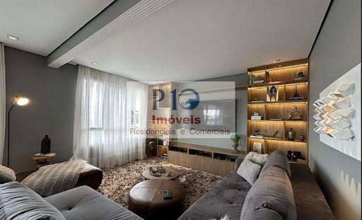 Apartamento, 4 quartos, 261 m² - Foto 25
