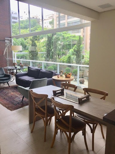 Apartamento, 3 quartos, 350 m² - Foto 6