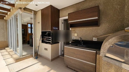 Apartamento, 5 quartos, 515 m² - Foto 32