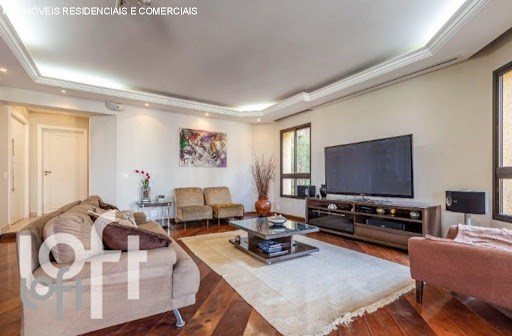 Apartamento, 4 quartos, 250 m² - Foto 20