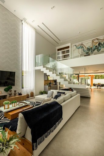 Casa, 6 quartos, 600 m² - Foto 35
