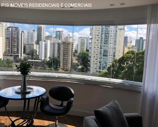 Apartamento, 2 quartos, 116 m² - Foto 8
