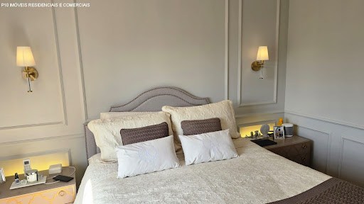 Apartamento, 4 quartos, 195 m² - Foto 17