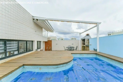 Apartamento, 4 quartos, 305 m² - Foto 26