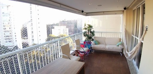 Apartamento, 3 quartos, 223 m² - Foto 13