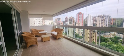 Apartamento, 3 quartos, 281 m² - Foto 27