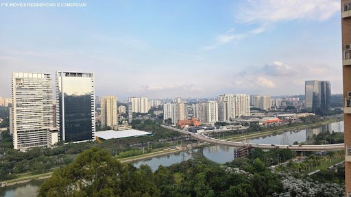 Apartamento, 4 quartos, 430 m² - Foto 10