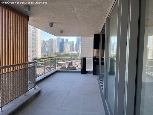 Apartamento, 4 quartos, 167 m² - Foto 1