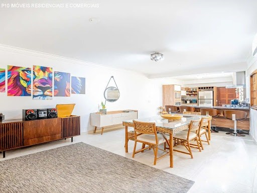 Casa, 3 quartos - Foto 21