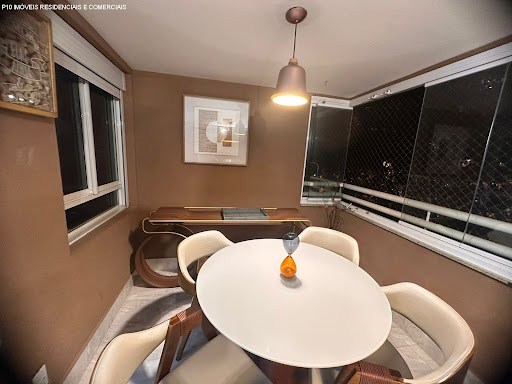 Apartamento, 4 quartos, 141 m² - Foto 19