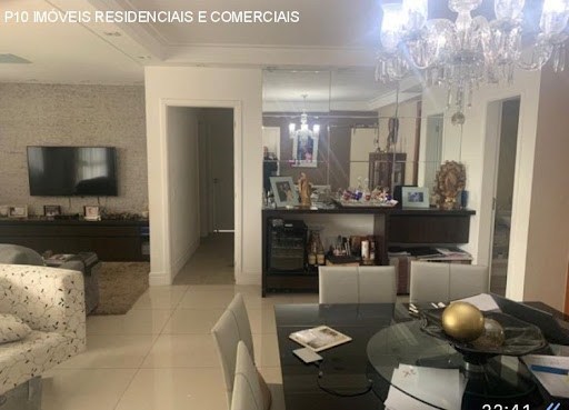 Apartamento, 3 quartos, 170 m² - Foto 9