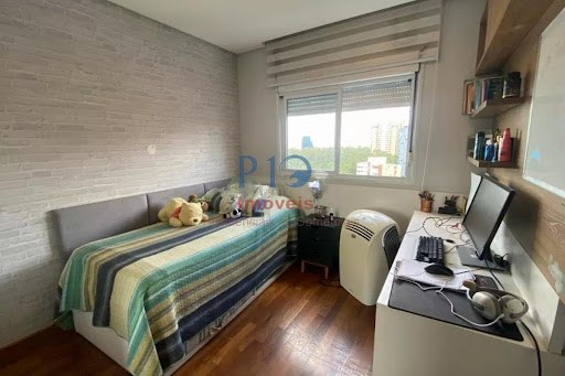 Apartamento, 3 quartos, 163 m² - Foto 37