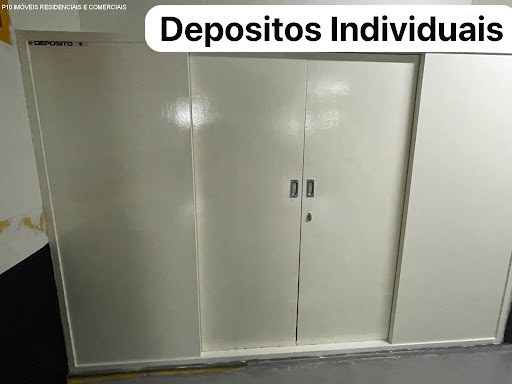 Apartamento, 3 quartos, 163 m² - Foto 38