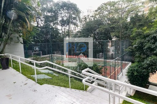 Cobertura, 4 quartos, 291 m² - Foto 44