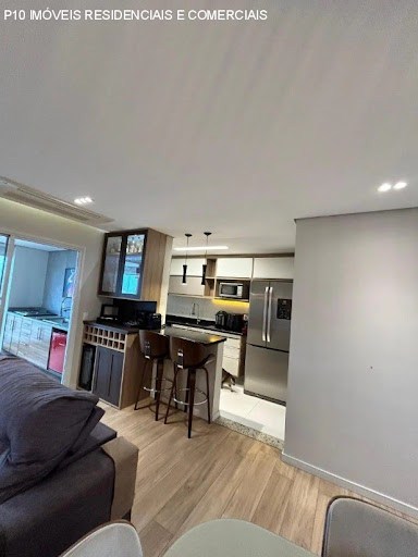 Apartamento, 2 quartos, 84 m² - Foto 22