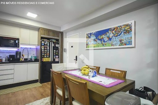 Apartamento, 2 quartos, 57 m² - Foto 12