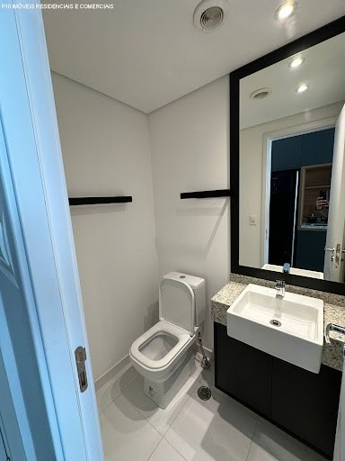 Apartamento, 1 quarto, 22 m² - Foto 8