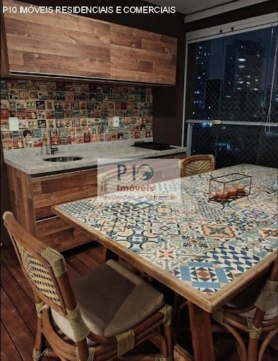 Apartamento, 2 quartos, 92 m² - Foto 16