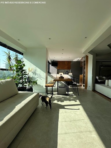 Apartamento, 4 quartos, 242 m² - Foto 5
