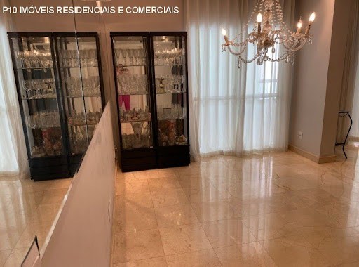 Apartamento, 4 quartos, 192 m² - Foto 24