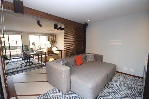 Apartamento, 3 quartos, 240 m² - Foto 3