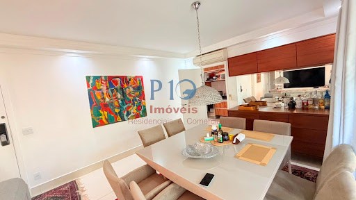 Apartamento, 3 quartos, 133 m² - Foto 21