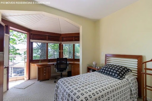 Casa, 4 quartos - Foto 46
