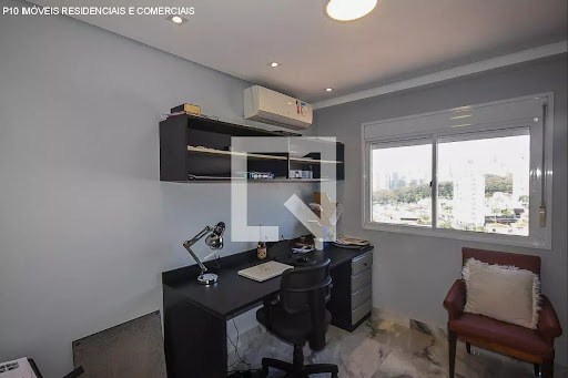 Apartamento, 3 quartos, 110 m² - Foto 4
