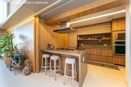 Apartamento, 3 quartos, 185 m² - Foto 14