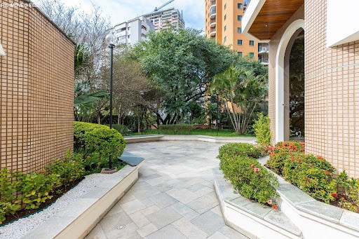 Apartamento, 4 quartos, 327 m² - Foto 13