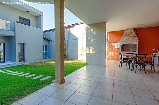 Casa, 3 quartos - Foto 34
