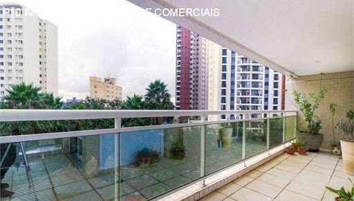 Apartamento, 4 quartos, 366 m² - Foto 13