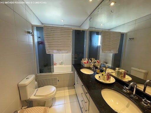 Apartamento, 3 quartos, 163 m² - Foto 24